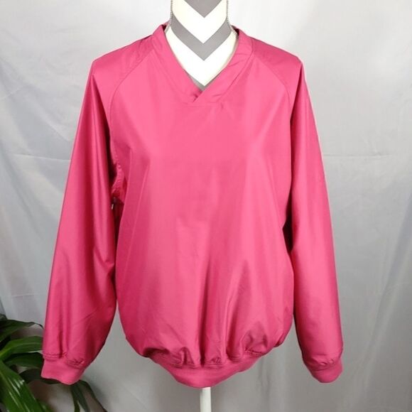 Woman's Windbreaker  - Picture 8 of 8